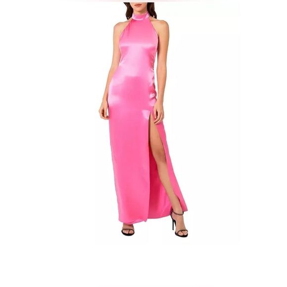 Nicholas maxi dress - Picture 5 of 5